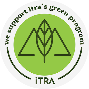 ITRA GREEN