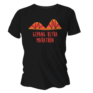 CLASSIC TEE BLACK