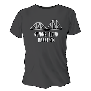 CLASSIC TEE GREY