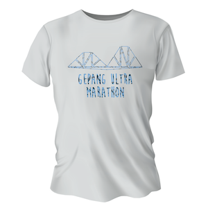 CLASSIC TEE WHITE