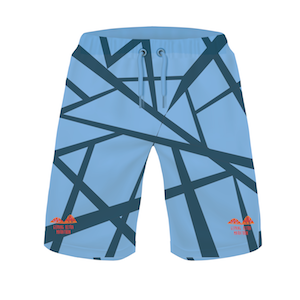 RUNNING SHORT